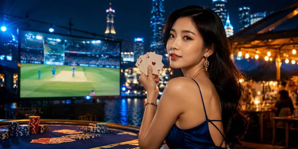 gc99 Những Gì Chúng Tôi Mang Đến Trong May Man Slot